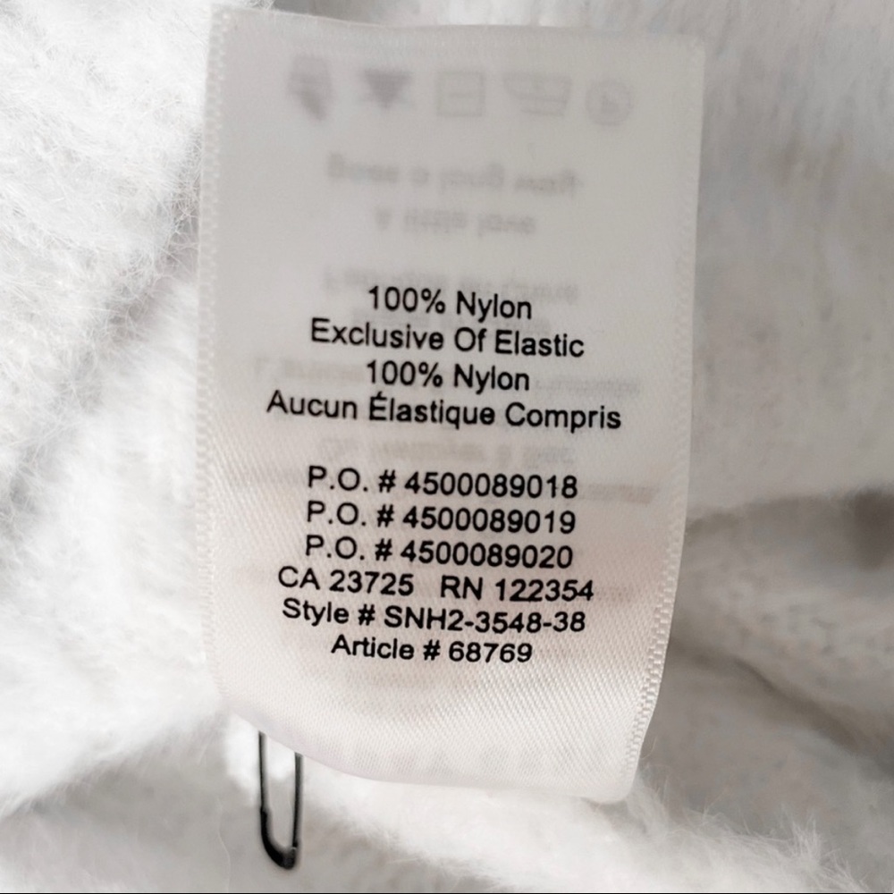 Sunday Best Kitten Sweater